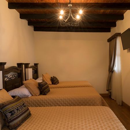 אנטיגואה גואטמלה Hotel Casa San Bartolo מראה חיצוני תמונה