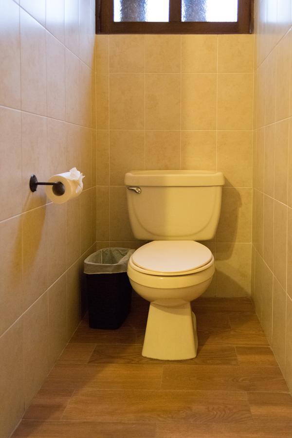 אנטיגואה גואטמלה Hotel Casa San Bartolo מראה חיצוני תמונה