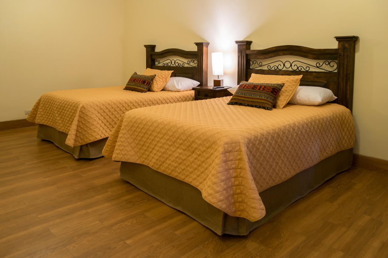 אנטיגואה גואטמלה Hotel Casa San Bartolo מראה חיצוני תמונה